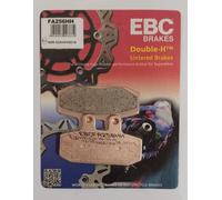 EBC Sinterizzato Posteriore Pastiglie Freno (1 Set) Per Moto Guzzi V85TT (2018 A