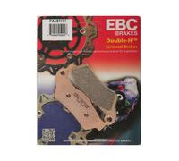 EBC Pastiglie freno FA181HH Sinterizzate anteriori per Cagiva E900 C IE Lucky Explorer 1995-1997