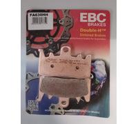 EBC Sinterizzato Posteriore Pastiglie Freno Per Triumph Rocket 3 R / Gt (2019 A