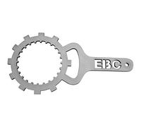 EBC SMONTA CAMPANA FRIZIONE CT015