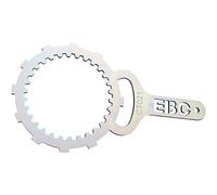 Ebc Ct021 Clutch Retainer Argento
