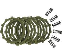 EBC SRC004 KIT FRIZIONE SERIE SRC HONDA CBR 1000 F HURRICANE 1995