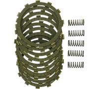 EBC SRC060 KIT FRIZIONE SERIE SRC HONDA VTR 1000 F FIRE STORM 2001