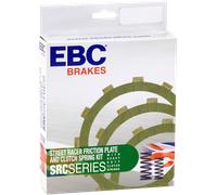 EBC Src (Fatto Con )Serie Kit Frizione SRC7011