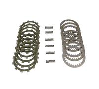 EBC SRK010 KIT FRIZIONE SERIE SRK RACE/SPORT PER SUZUKI GSX-R 1100 1990