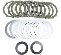 EBC SRK040 KIT FRIZIONE SRK SERIES PER SUZUKI GSF 1200 S BANDIT 2001