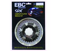 EBC SRK070 KIT FRIZIONE SERIE SRK RACE/SPORT HONDA ST 1100 ABS PAN EUROPEAN 1994