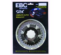EBC SRK070 KIT FRIZIONE SERIE SRK RACE/SPORT HONDA ST 1100 ABS PAN EUROPEAN 1997