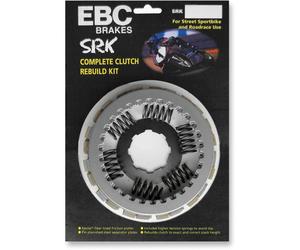 EBC SRK093 KIT FRIZIONE SRK SERIES YAMAHA YZF-R1 1000 2008