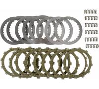 EBC SRK097 KIT FRIZIONE SERIE SRK RACE/SPORT PER SUZUKI GSX-R 1000 2010