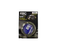 EBC SRK147 CLUTCH KIT RACE ARAMID TRIUMPH STREET SCRAMBLER 900 ABS 2021