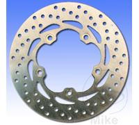 EBC Standard Disco Freno MD2093 Per Yamaha FZ6 600 MT-03 660 FZ1 1000