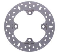 EBC Standard Disco Freno MD4138