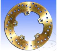 EBC Standard Disco Freno MD613