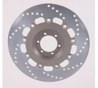 EBC Strada Freno Disco Rotore MD604LS Galleggiante Anteriore / SX 15-0604L