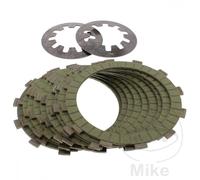 EBC Street Racer Kit Frizione SRC095