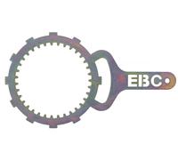 EBC Supporto Cestino Della Frizione CT019