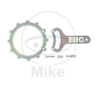 EBC Supporto Per Frizione CT018SP