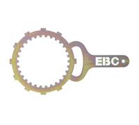 EBC Supporto Per Frizione CT021