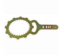EBC Supporto per Kawasaki Lui ER-6N ER-6F It GPX Kle GTR KLX VN