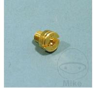 EBC Ugello Del Carburatore Principale Misura 150 SJ150-4 per Solex E Mikuni