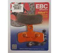EBC Brakes FA457V Kit pastiglie freni