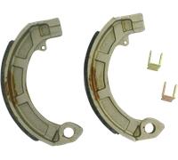 EBC V903 BRAKE SHOE PLAIN SERIES ORGANIC VESPA PK 50 XL AUTOMATIC E-START 1986