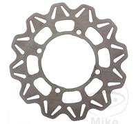 EBC VEE Disco Del Freno Posteriore VR4157