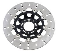 EBC VMD1036 Rotore Del Freno A Disco Vintage