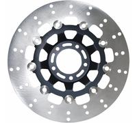 EBC VMD2025 Rotore Del Freno A Disco Vintage