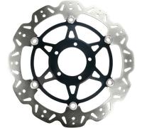 EBC VR841BLK VEE-ROTOR SERIE VR DUCATI MONSTER 1200 ABS 25TH ANN. 2019