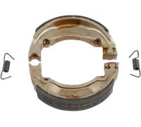 EBC Y504 BRAKE SHOE PLAIN SERIES ORGANIC YAMAHA FS1 50 SE YANKEE 1981