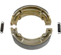 EBC Y506 BRAKE SHOE PLAIN SERIES ORGANIC PEUGEOT TWEET 125 RS 2011
