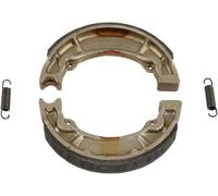 EBC Y507 CEPPI FRENO CARBON GRAPHITE "X" YAMAHA YZ 400 1977