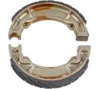 EBC Y507G CEPPI FRENO SCANALATI "G" YAMAHA YZ 400 1979