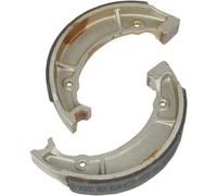 Ganasce freno “x” in grafite di carbonio Ebc Yamaha Rd 250-350/r5 350/xs 650 Y51