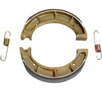 EBC Y528 CEPPI FRENO CARBON GRAPHITE "X" YAMAHA YFM 250 X BEAR TRACKER 2000