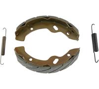 EBC Y534G BRAKE SHOE GROOVED YAMAHA YXP 1000 A PRO HAULER 2004
