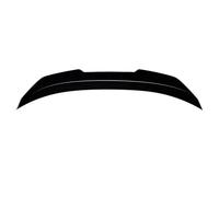 EBDFGHK Spoiler Auto Compatibile con BMW per 5 Series F10 2011-2017 Spoiler Posteriore Il Tetto Bagagliaio Parafanghi Posteriori Spoiler Posteriore Splitter Spoiler Auto Accessori Auto
