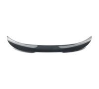 EBDFGHK Spoiler Auto Compatibile con BMW Serie 2 F22 per Coupe 2 Porte 2014 2015 2016-2021 Parte di Ricambio del Diffusore del Labbro dello Spoiler Bagagliaio Posteriore in Fibra di Carbonio