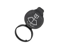 EBDFGHK Tappo Parabrezza Rondella Compatibile con GMC per Terrain 2010 2011 2012 2013 2014 2015 2016 1 Pz Tappo del Liquido Lavavetri per Auto Accessori 13227300