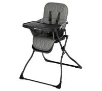 BEBECONFORT - Seggiolone Lily - Mineral Grey