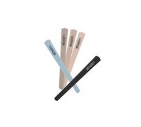 Ebelin/ Lima per unghie in formato penna/ Confezione da 10