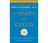 Eben Alexander El Mapa del Cielo (Tascabile)