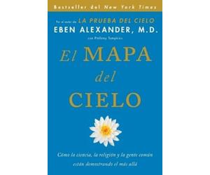 Eben Alexander El Mapa del Cielo (Tascabile)