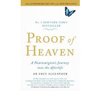 Eben Alexander Proof of Heaven (Tascabile)