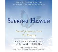 Eben Alexander Seeking Heaven (CD)