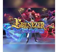 Ebenezer and the Invisible World (Xbox One / Xbox Series X|S) Xbox Live Key - ARGENTINA