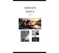 Ebenezer Book II: Matthew 3-7