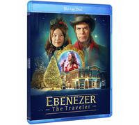 Ebenezer the Traveler (Blu-ray)